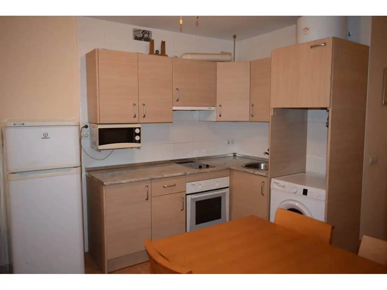 Apartamento en venta en Calle Glaucio, Almerimar