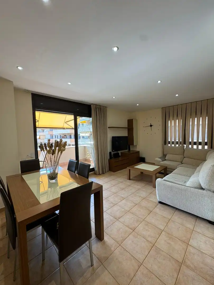 Piso con terraza en venta en de Can Xanca, imagen 28