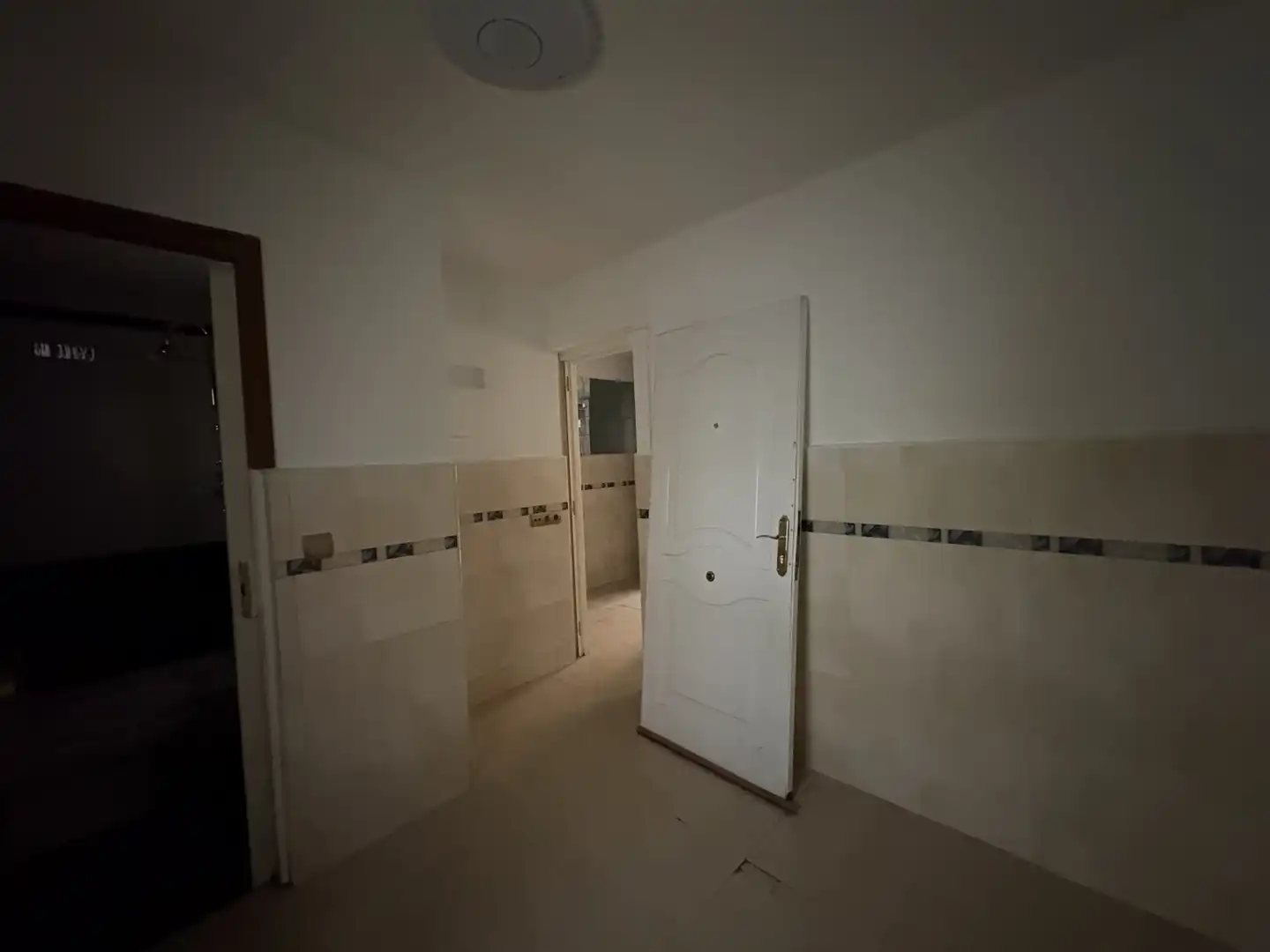 Apartamento en venta en DOCTOR SANCHEZ, 42, San Diego