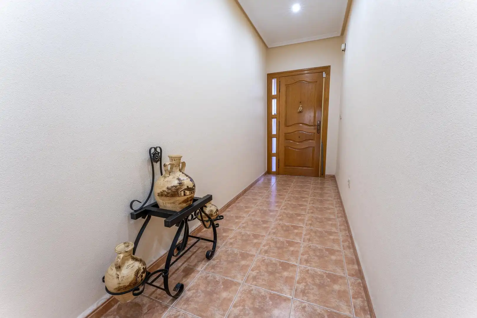 Casa o chalet en venta en Elche / Elx con Aire acondicionado, Jardín privado y Terraza