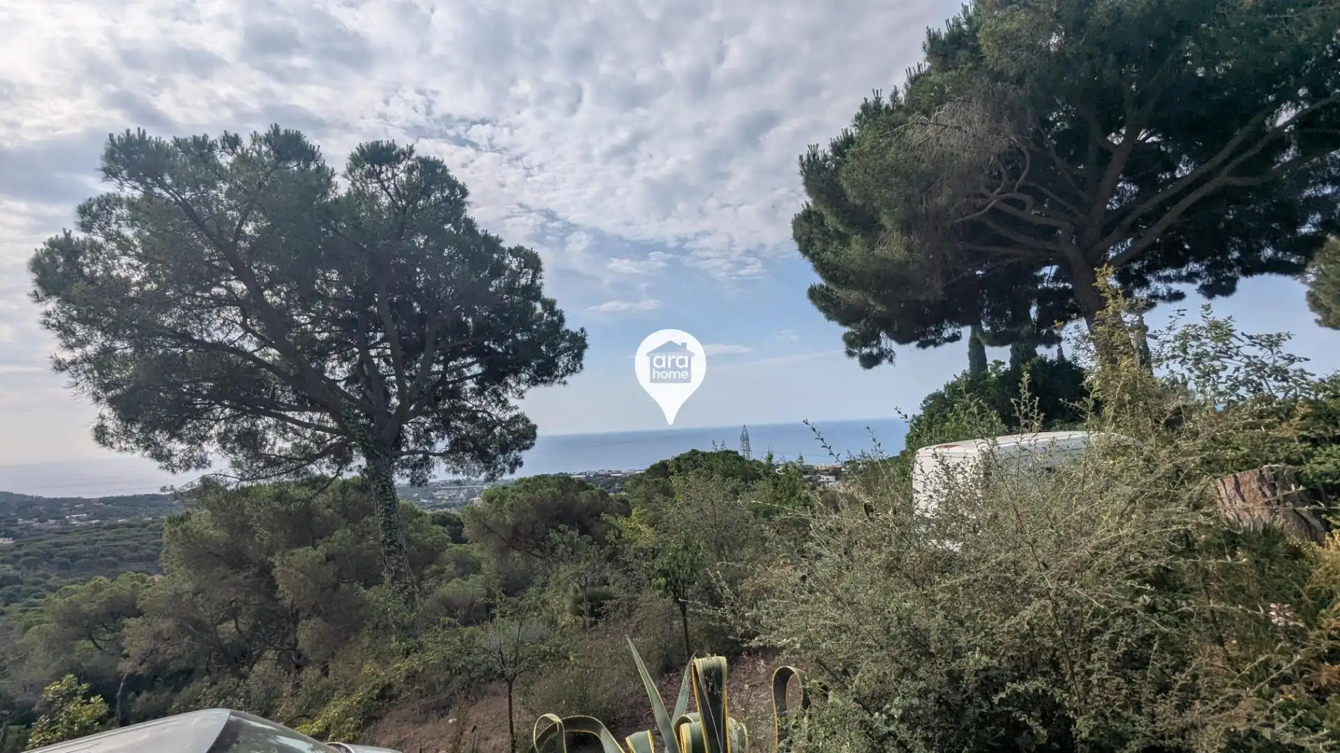 Casa con jardín en venta en El Mirador - La Cornisa, imagen 5