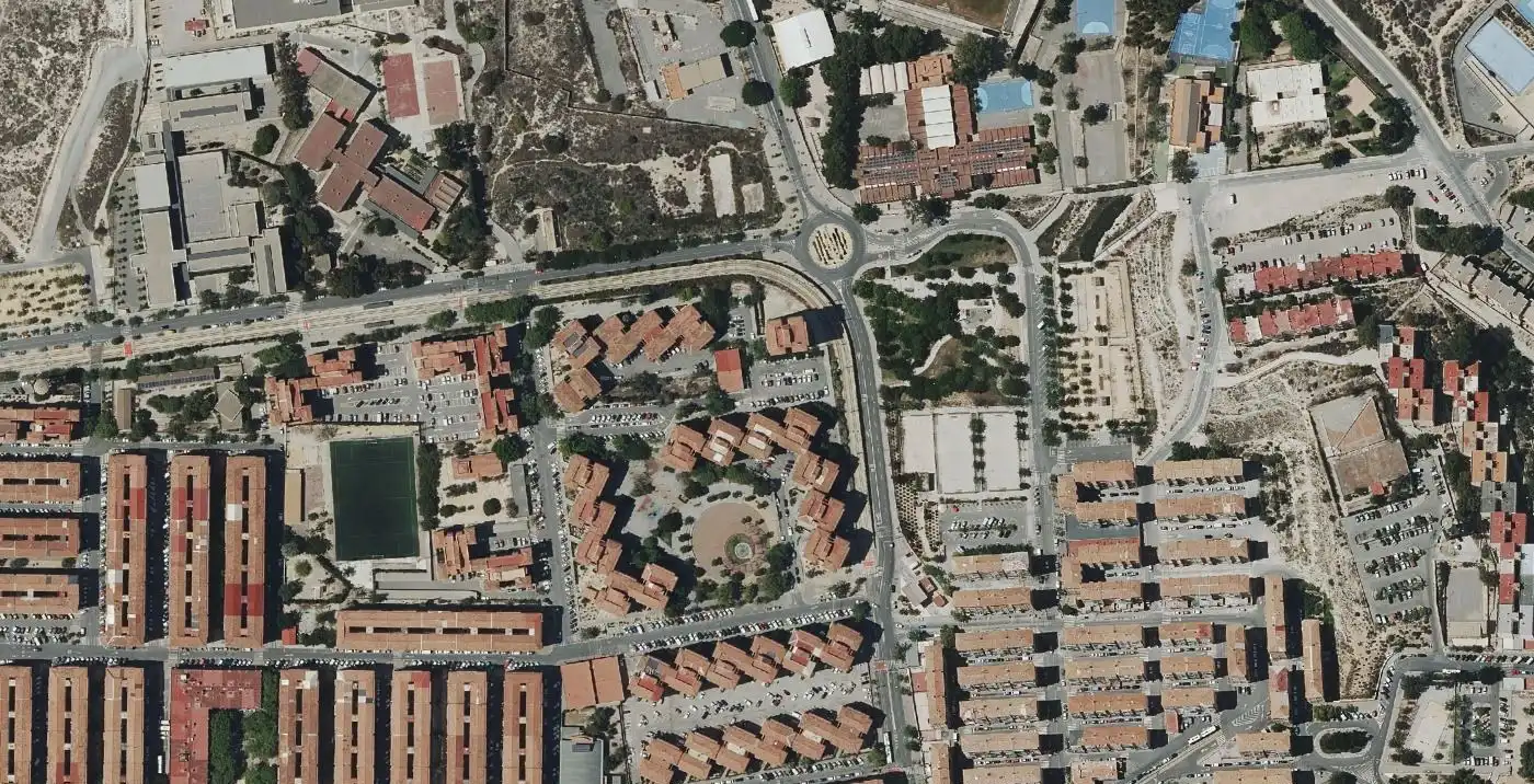 Flat for sale in Norte, imagen 6