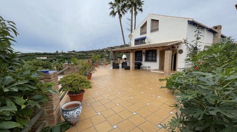 Foto 2 de Finca rústica de alquiler en Monte los Almendros - El Pargo - Costa Aguilera, Salobreña