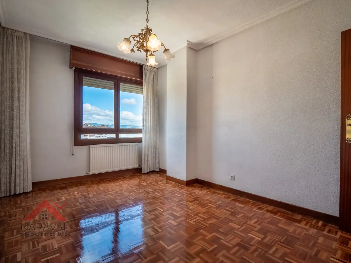 Wohnung mit Terrasse zum Verkauf in Avenida de Sancho el Fuerte, imagen 26
