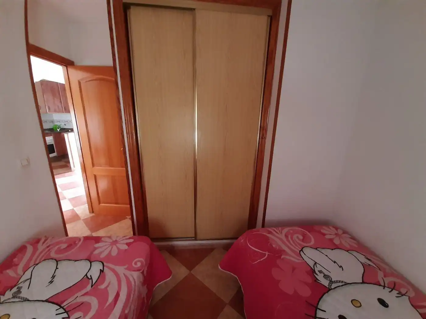 Appartamento con ascensore in vendita a Avenida de Madrid, imagen 18