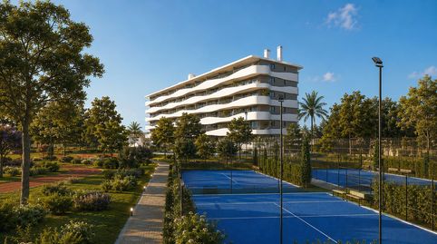 Foto 2 de Apartamento en venta en Los Boliches, Fuengirola