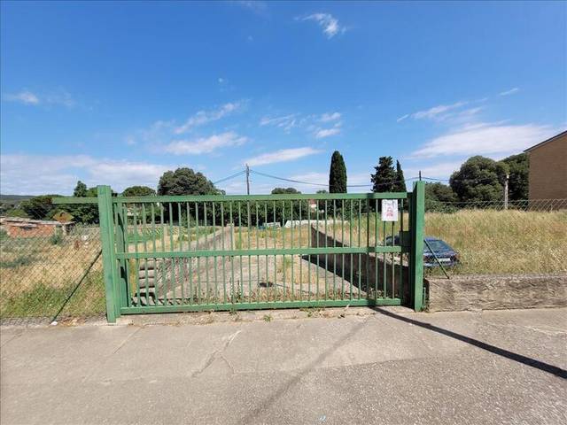 Terreno residencial en Venta en PALAMOS en Celrà