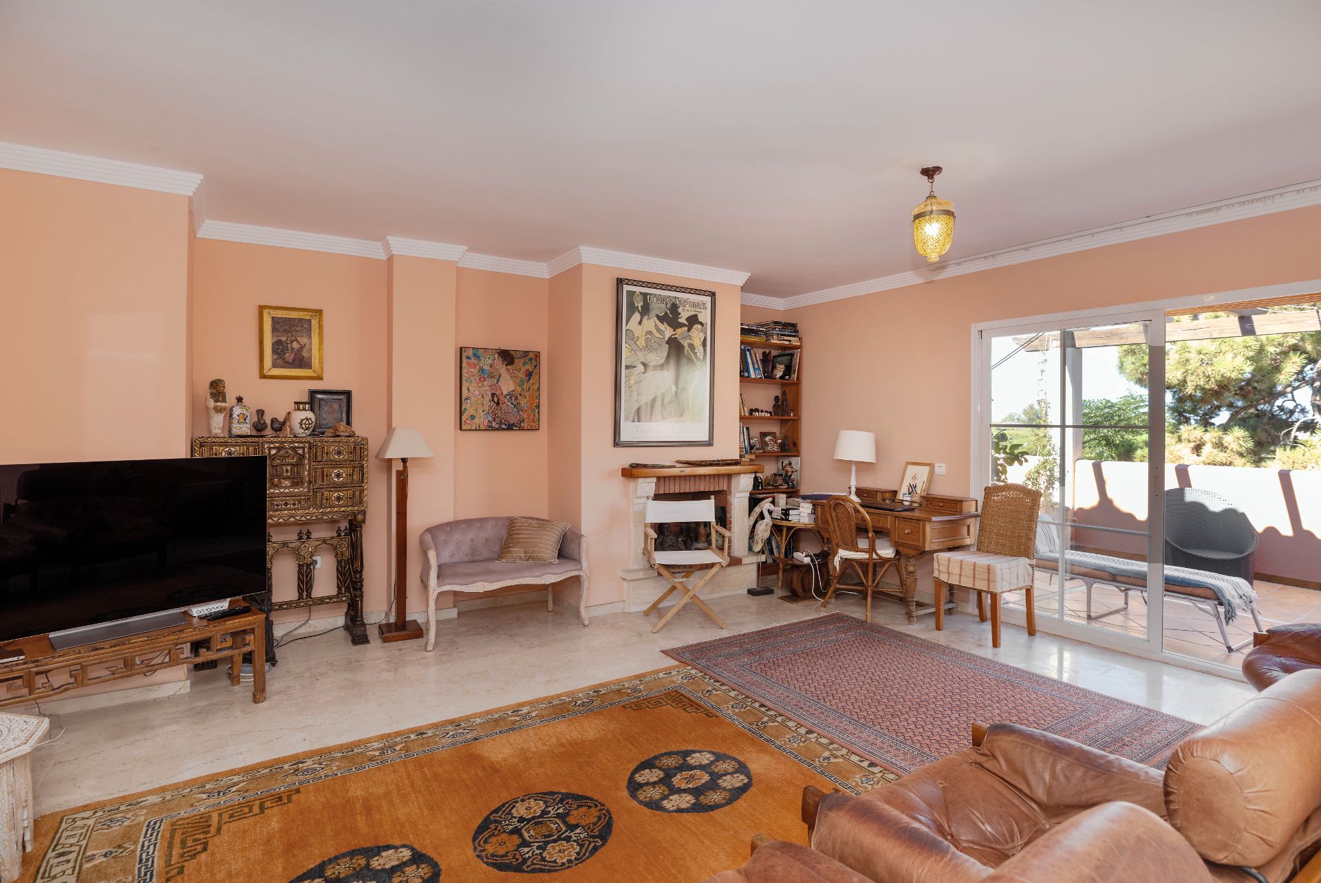 Attic for sale in Santa María