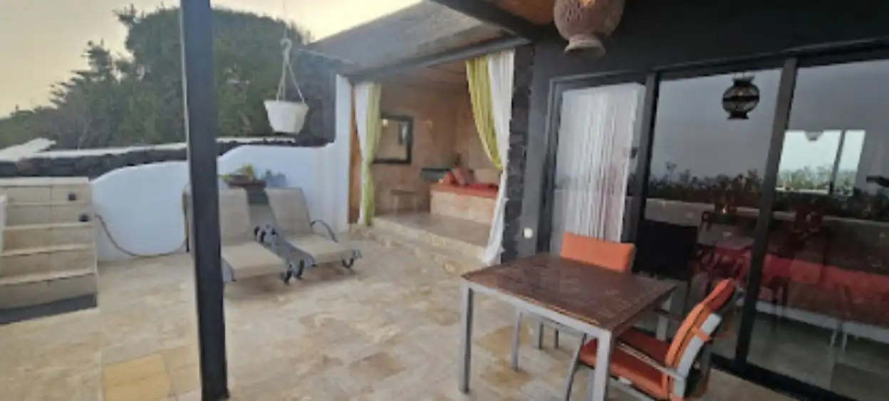 Chalet con piscina en venta en La Asomada, imagen 28