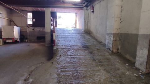 Foto 4 de Garaje en venta en Barceloneta - Molí d'en Rovira, Vilafranca del Penedès