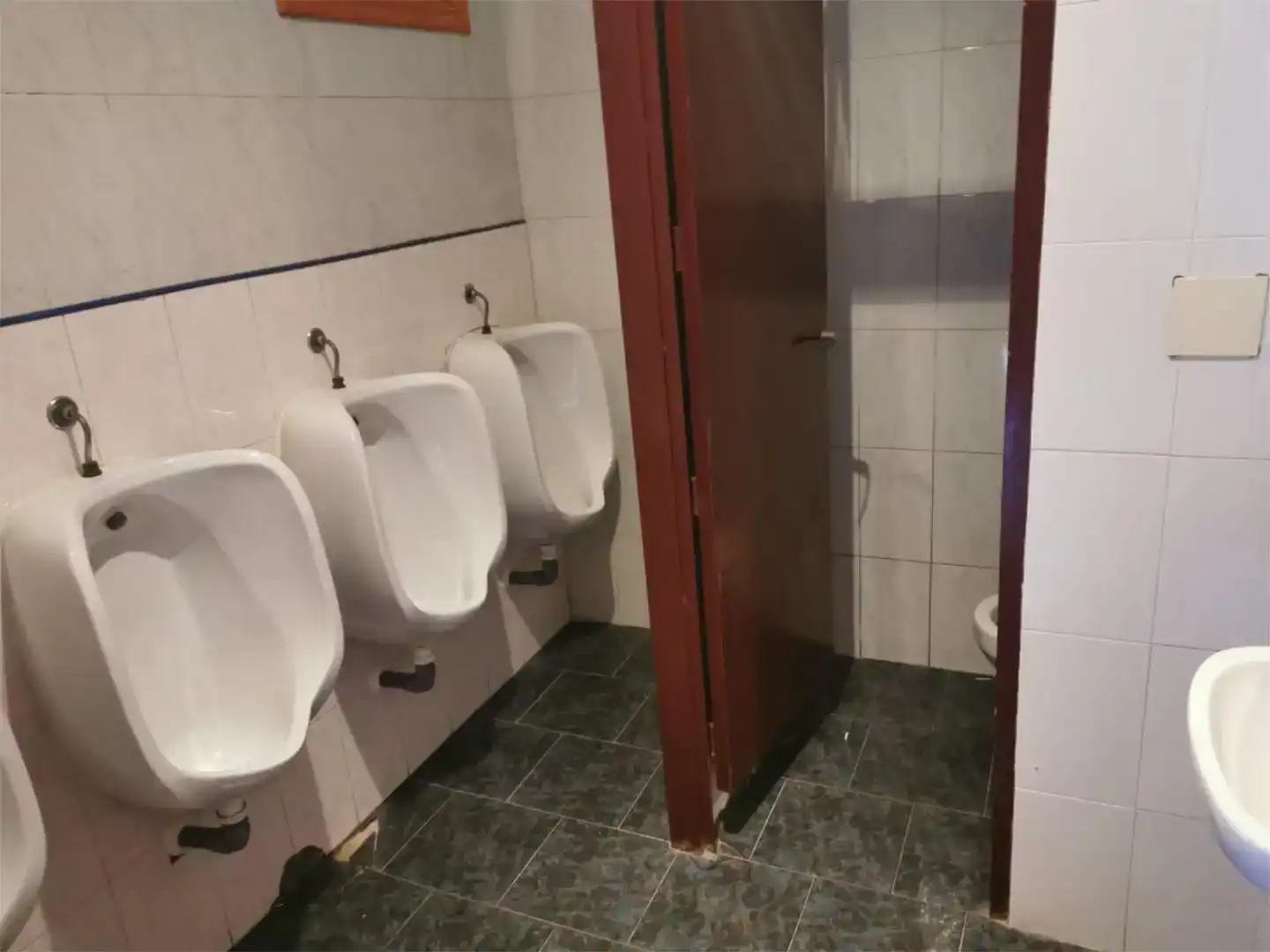 Bany de Local en venda en La Puebla de Almoradiel, Toledo