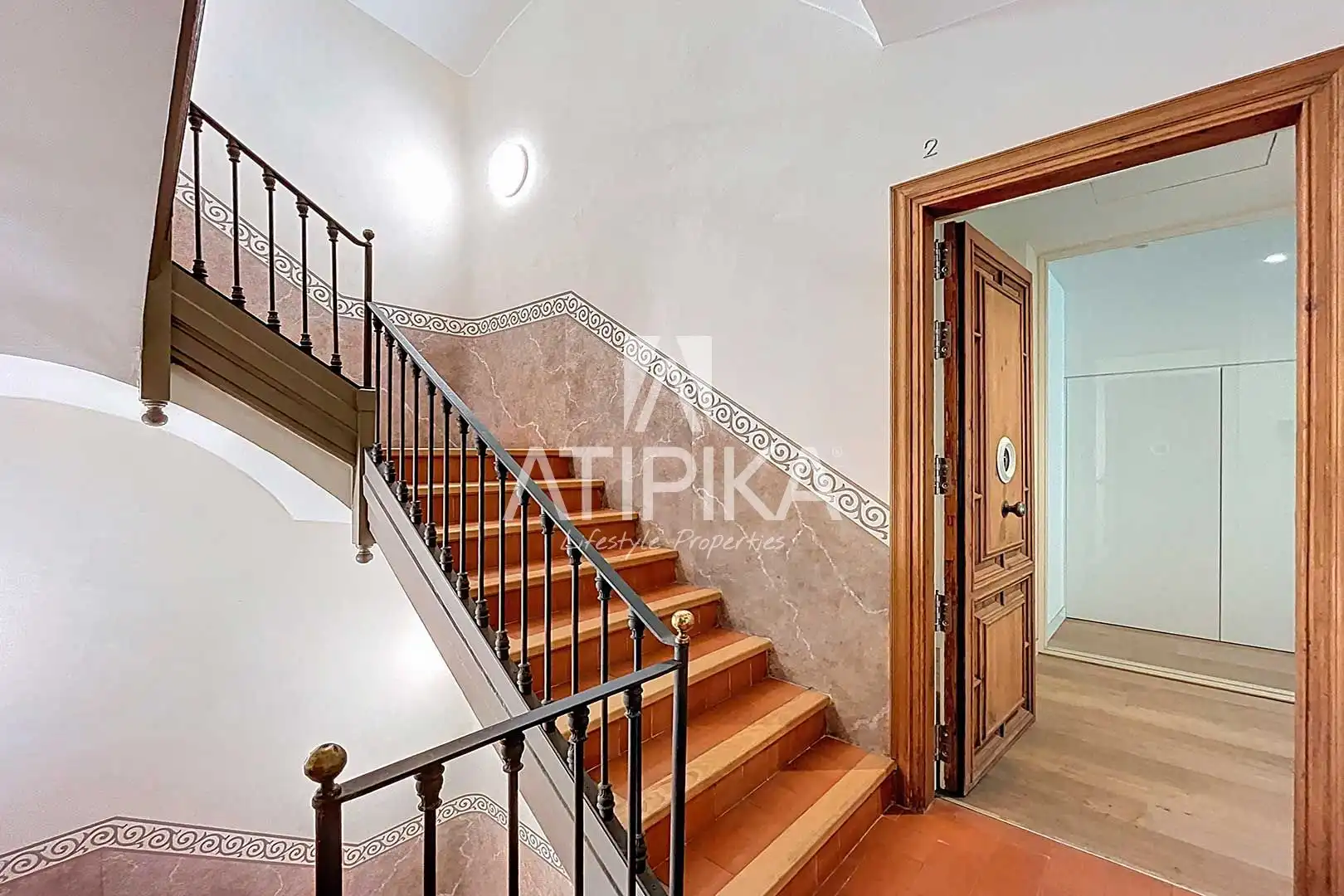 Appartement avec terrasse à vendre à Eixample, imagen 37