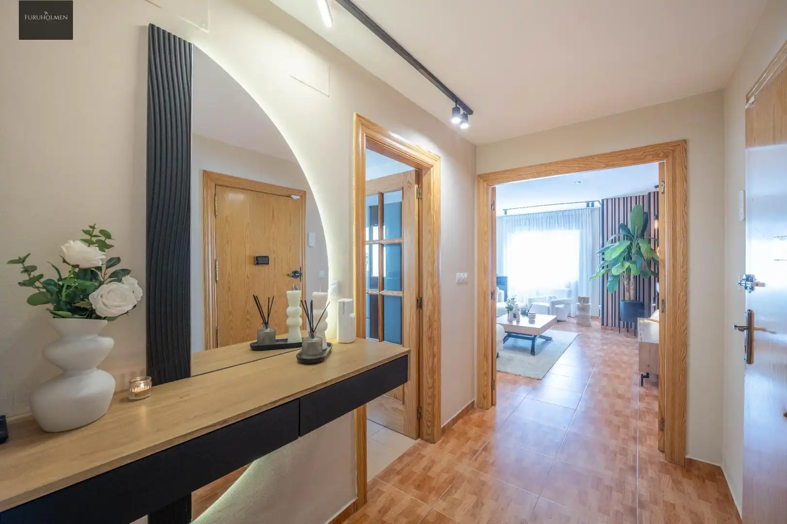 Flat with lift for sale in Calle del Retiro, imagen 19