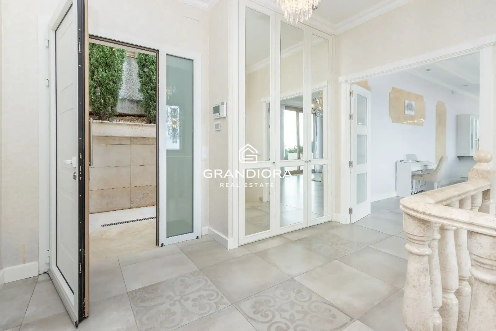 Villa avec piscine à vendre à Calle Torrent Viver, imagen 10