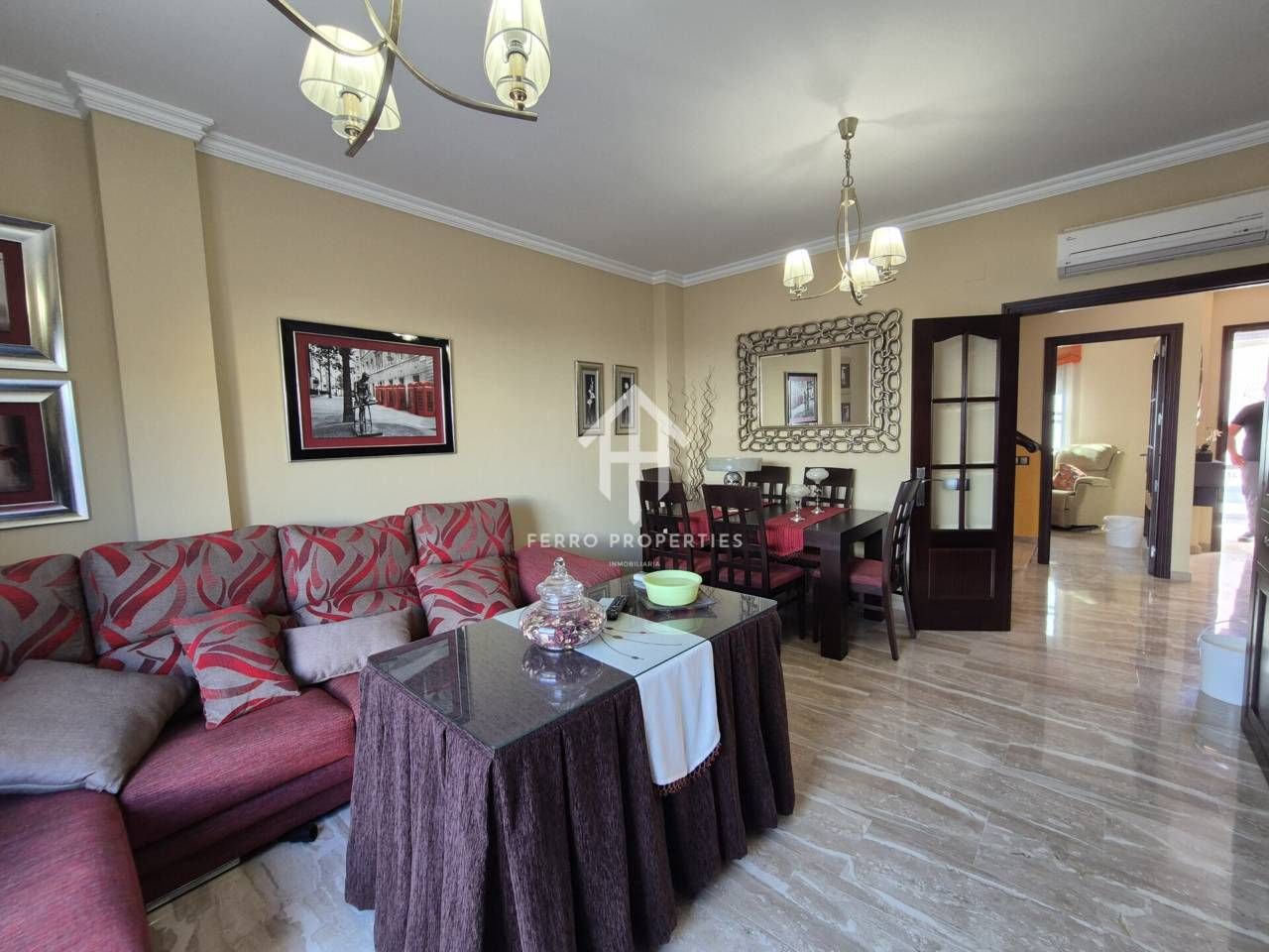 Haus oder Chalet zum verkauf in Coral