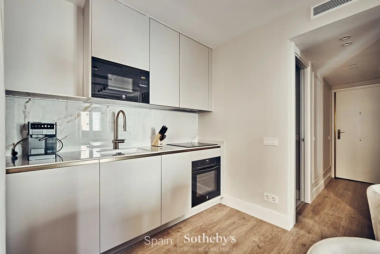 Appartement compact à vendre à Calle de Barcelona, imagen 11