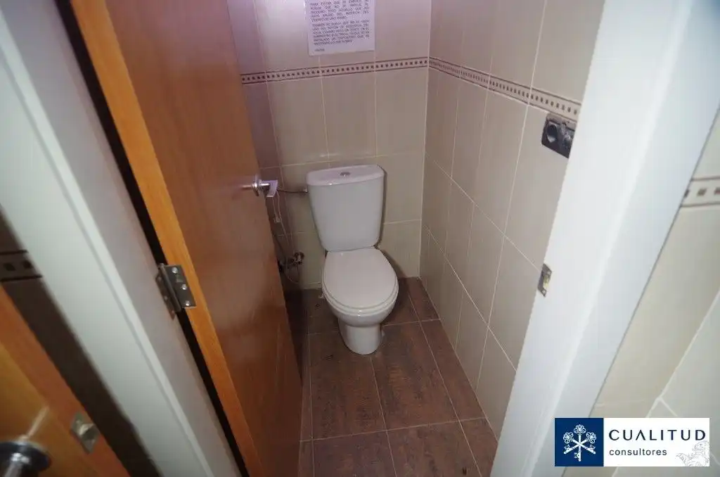 Local comercial de lloguer a Centro, imagen 12