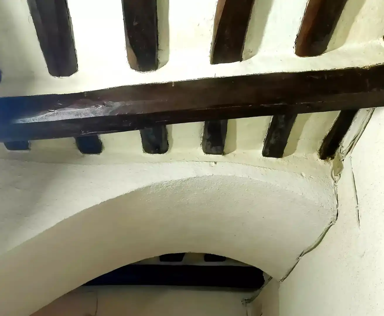 Piso en venta en Hostalric