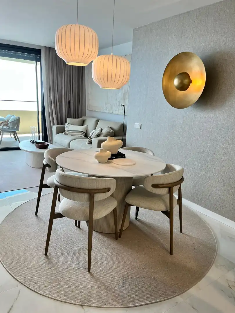 New build Flat with pool for sale in Avinguda de Benissa 2, imagen 28