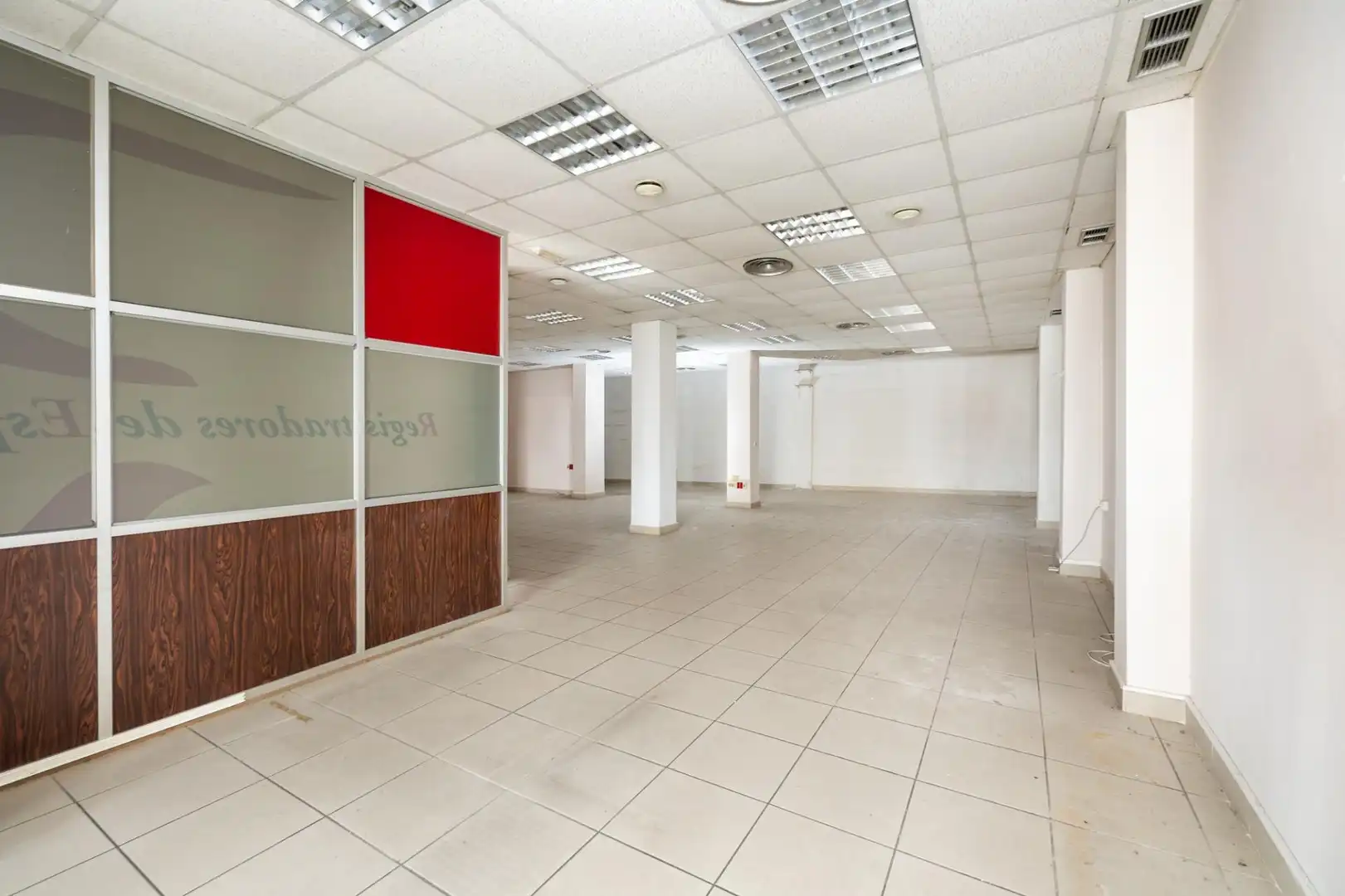Gewerbefläche zum Verkauf in Calle Pasaje Señor de la Salud 23, imagen 9