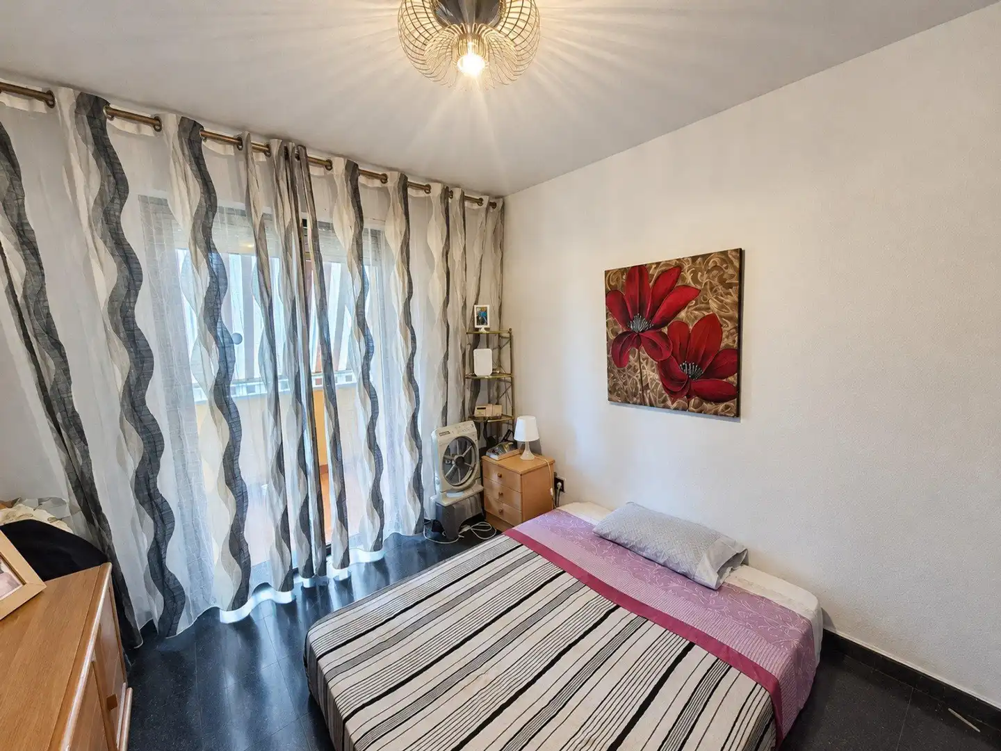 Appartamento con ascensore in vendita a Sant Josep - Zona Hospital, imagen 20