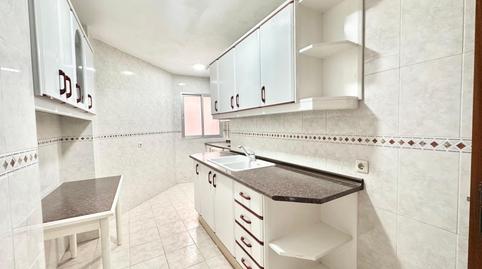 Foto 4 de Pis en venda a  Carraca, Parque Victoria Eugenia, Málaga Capital