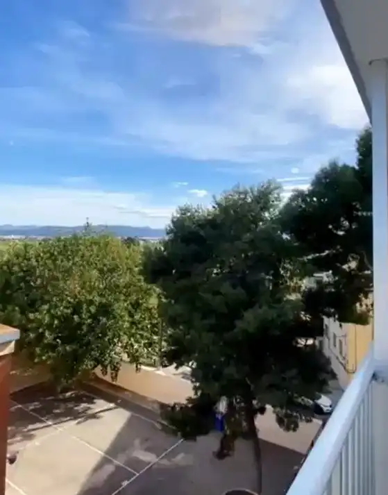 Pis amb terrassa en venda a Carrer Popa, imagen 4