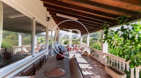 Foto 3 de Casa o xalet en venda a Camí Pla de Son Llarg, Port d'Andratx, Andratx