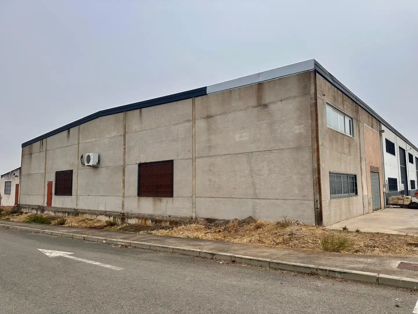 Nave industrielle à vendre à Fuente Obejuna, imagen 5