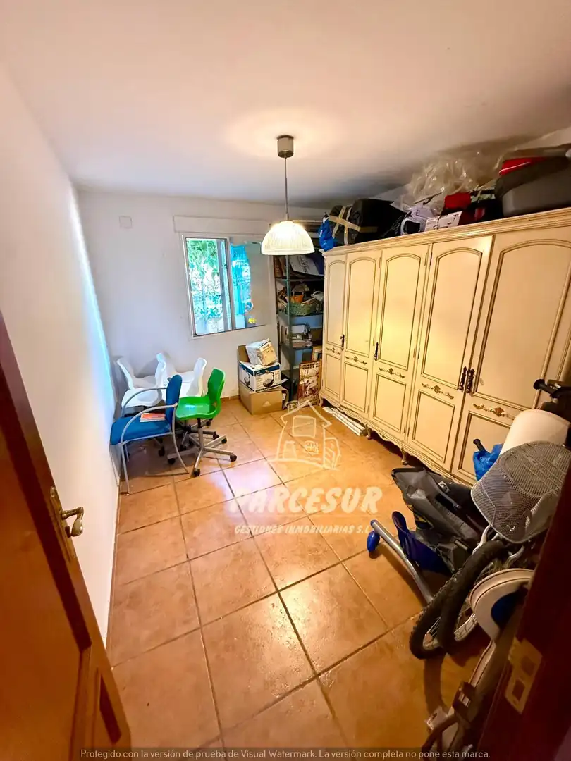 Finca rústica en venda en Almodóvar del Río amb Aire condicionat, Jardí privat i Terrassa
