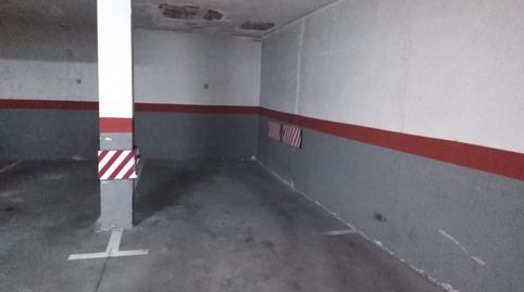 Photo 2 of Garage for rent in Calle Encomienda, 14, Pryconsa - Juan de Austria, Alcalá de Henares