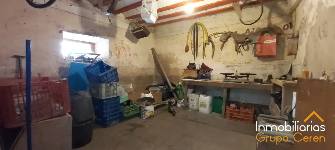 Casa o xalet en venda a Rodezno
