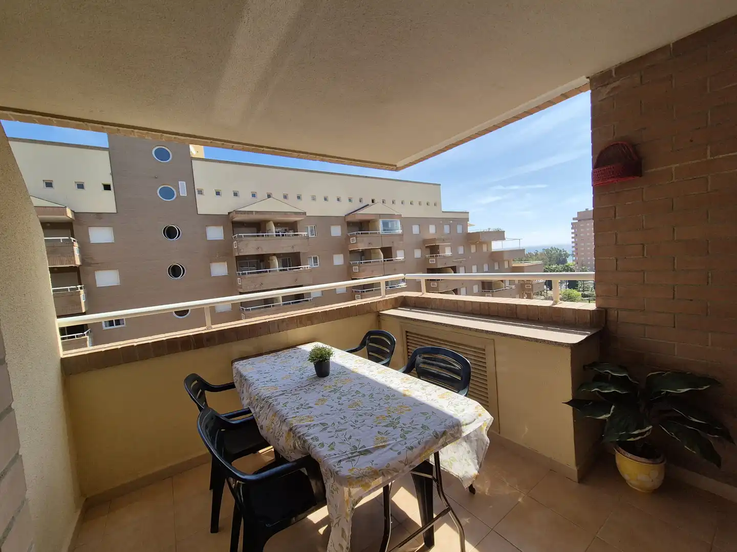 Appartement avec piscine à vendre à Avenida Central 38, imagen 4