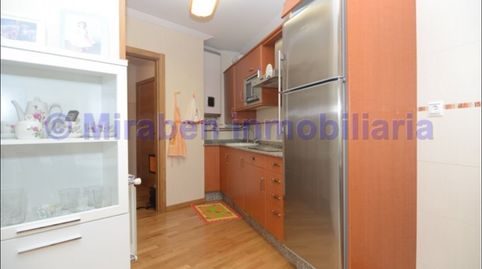 Foto 2 de Apartamento de alquiler en Boiro, A Coruña
