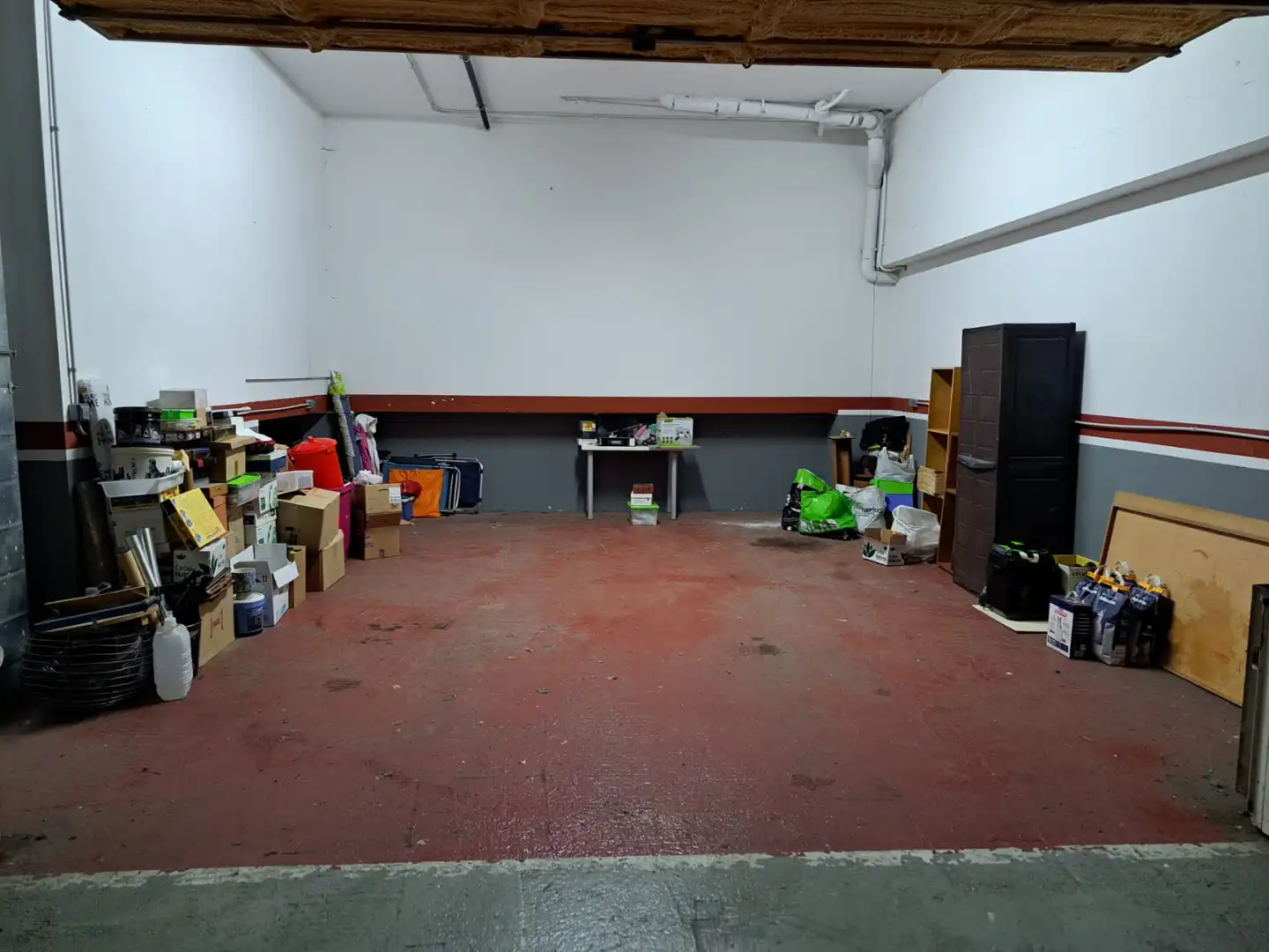 Aparcamiento en venta en Avinguda Bastareny