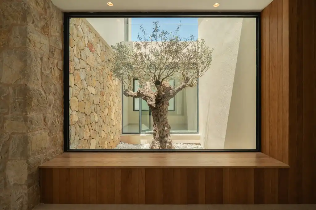 Casa o chalet en venta en Pollença con Aire acondicionado, Calefacción y Jardín privado