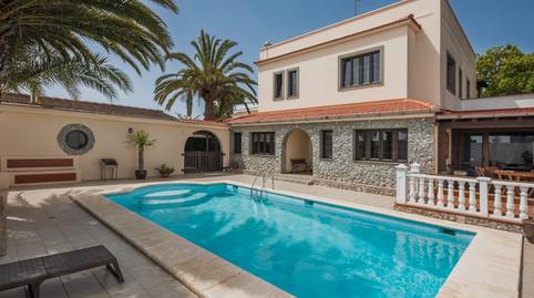 Photo 2 of House or chalet for sale in Plaza Nuestra Señora de Lourdes, 4, Monte Lentiscal - Las Meleguinas, Las Palmas