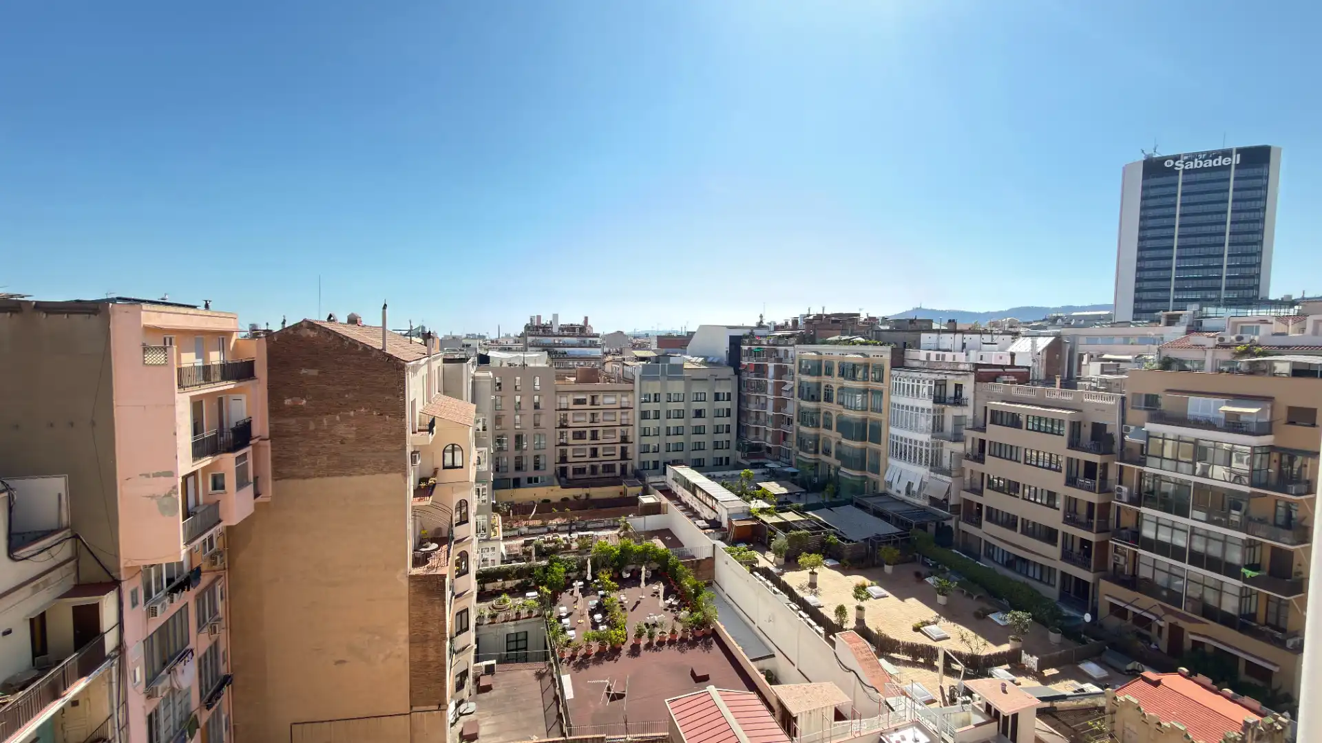 Duplex avec terrasse à vendre à Rambla de Catalunya, imagen 21