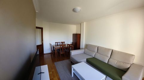 Foto 5 de Piso en venta en Avenida Fragoso, As Travesas - Balaídos, Vigo
