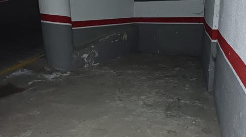 Foto 2 de Garatge en venda a El Bajondillo, Torremolinos