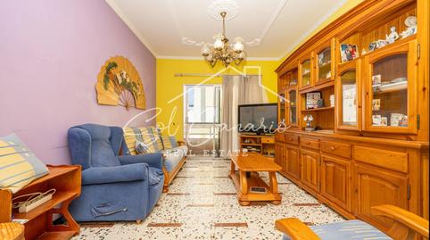 Photo 2 of Flat for sale in Callejón del Castillo - El Calero - Las Huesas, Las Palmas