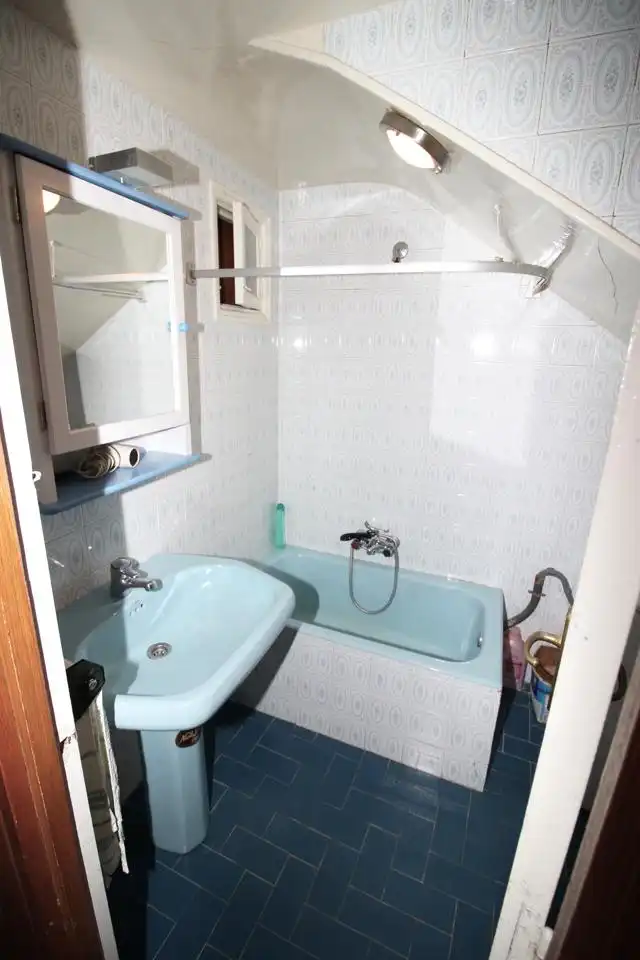 Casa rustica con giardino in vendita a Barrio Irimo Barrena, imagen 24