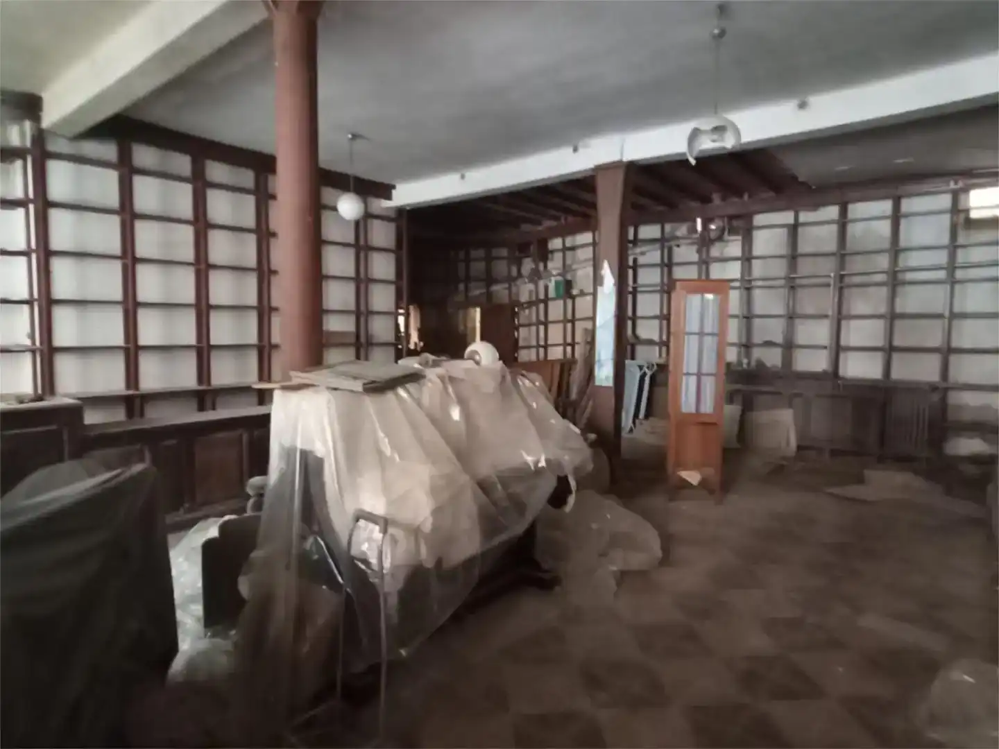Commercial properties for sale in Calle Garcia Castellanos, 8, Almazán