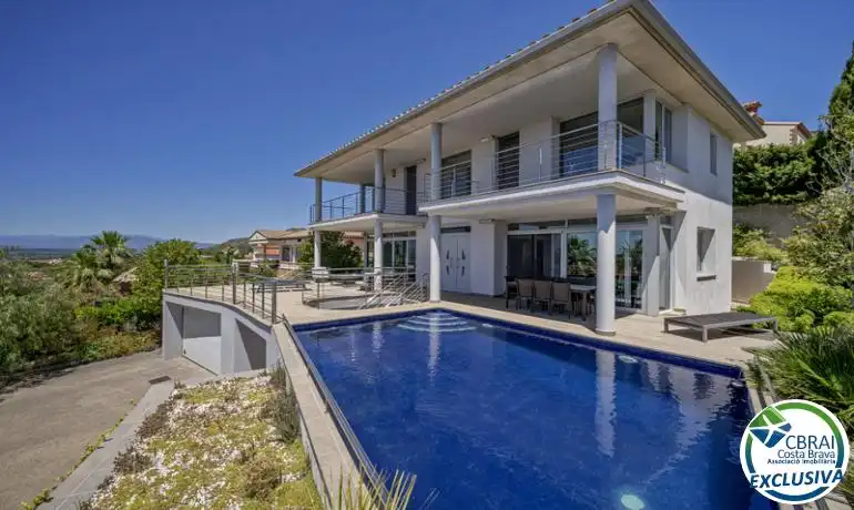 Maison avec jardin à vendre à Palau-saverdera, imagen 7