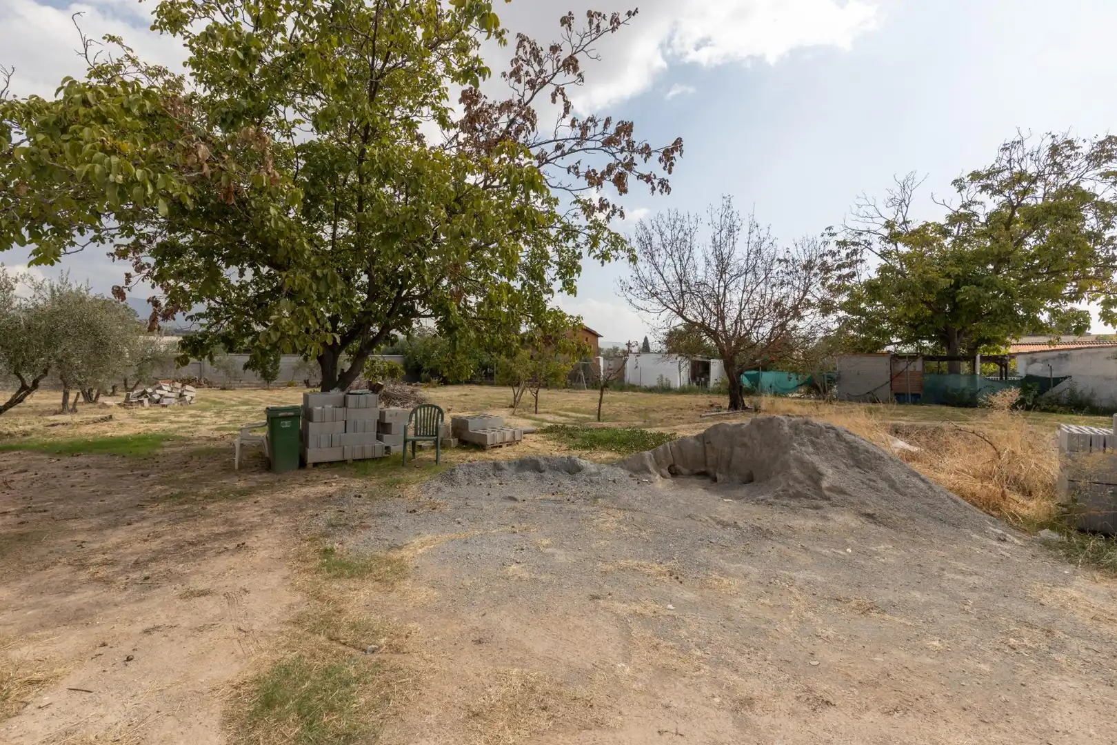Finca rústica en venda en Peligros
