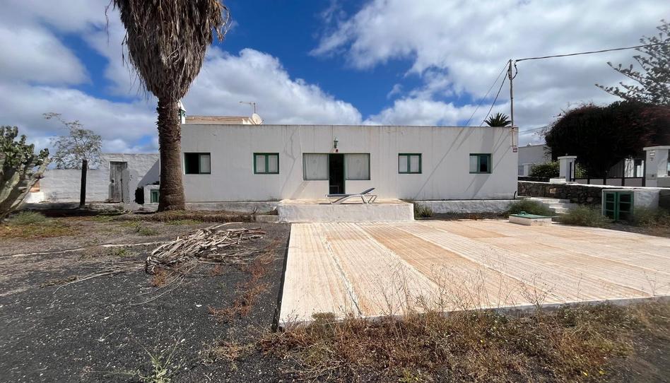 Photo 1 of House or chalet for sale in Uga, Las Palmas