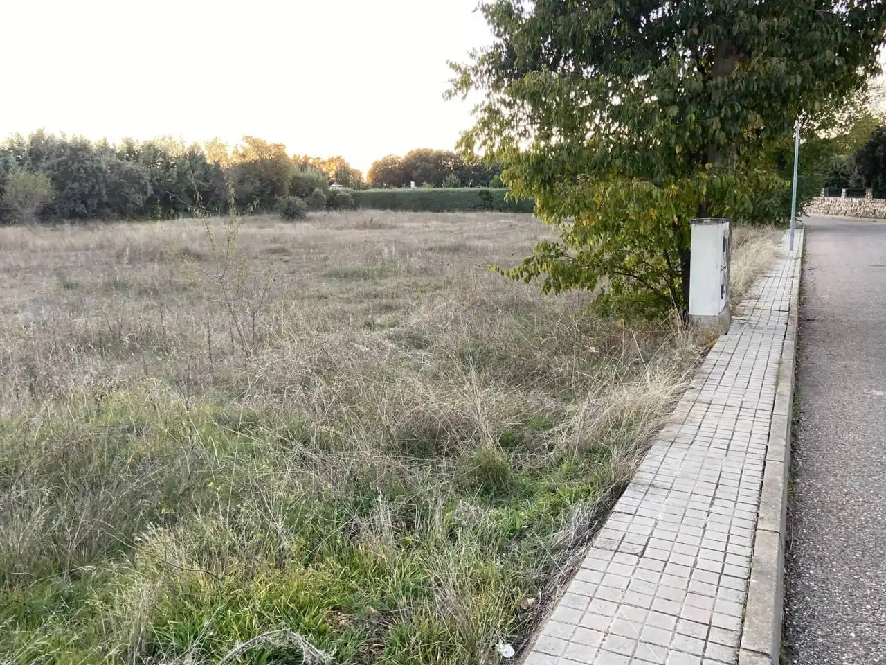 Terreno residencial en venta en Pioz