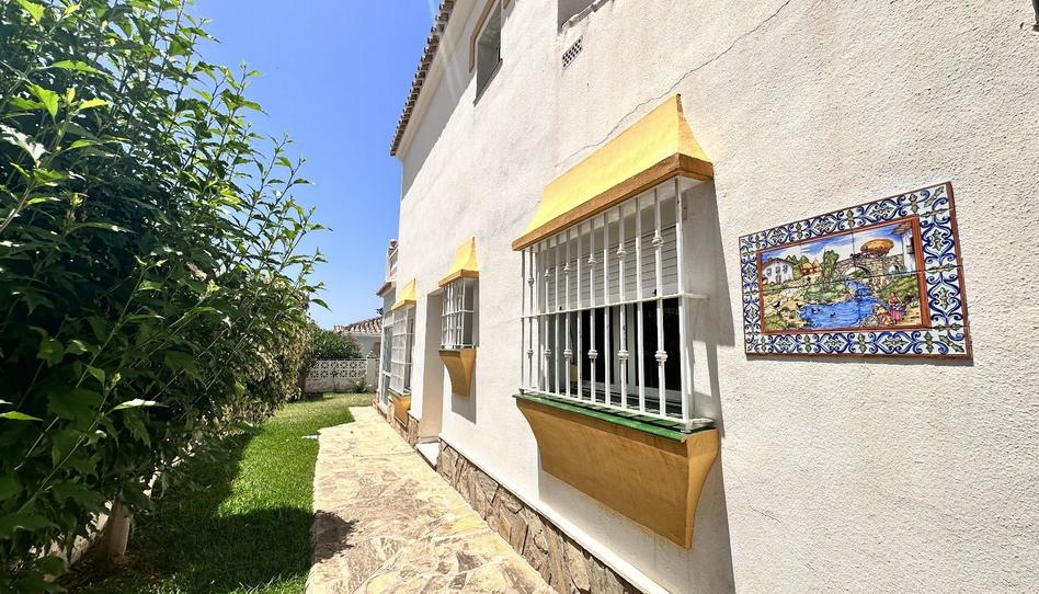 Photo 1 of Single-family semi-detached for sale in Torrox Park, Málaga