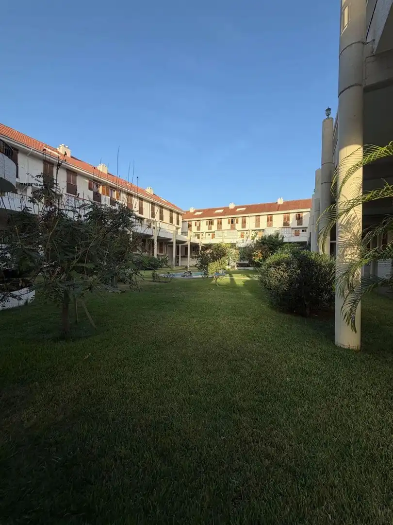 Jardí de Casa adosada en venda en Puerto de la Cruz amb Jardí privat, Terrassa i Moblat