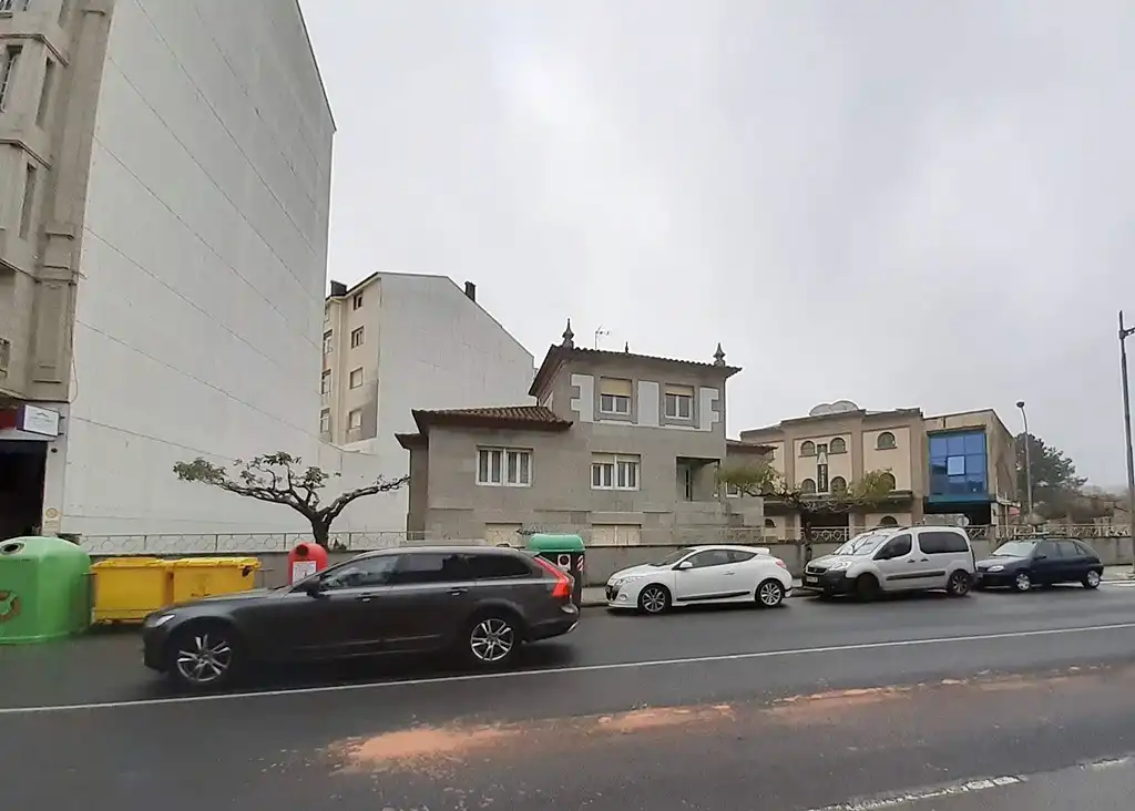 Casa con giardino in vendita a Avenida Benito Vigo, imagen 12